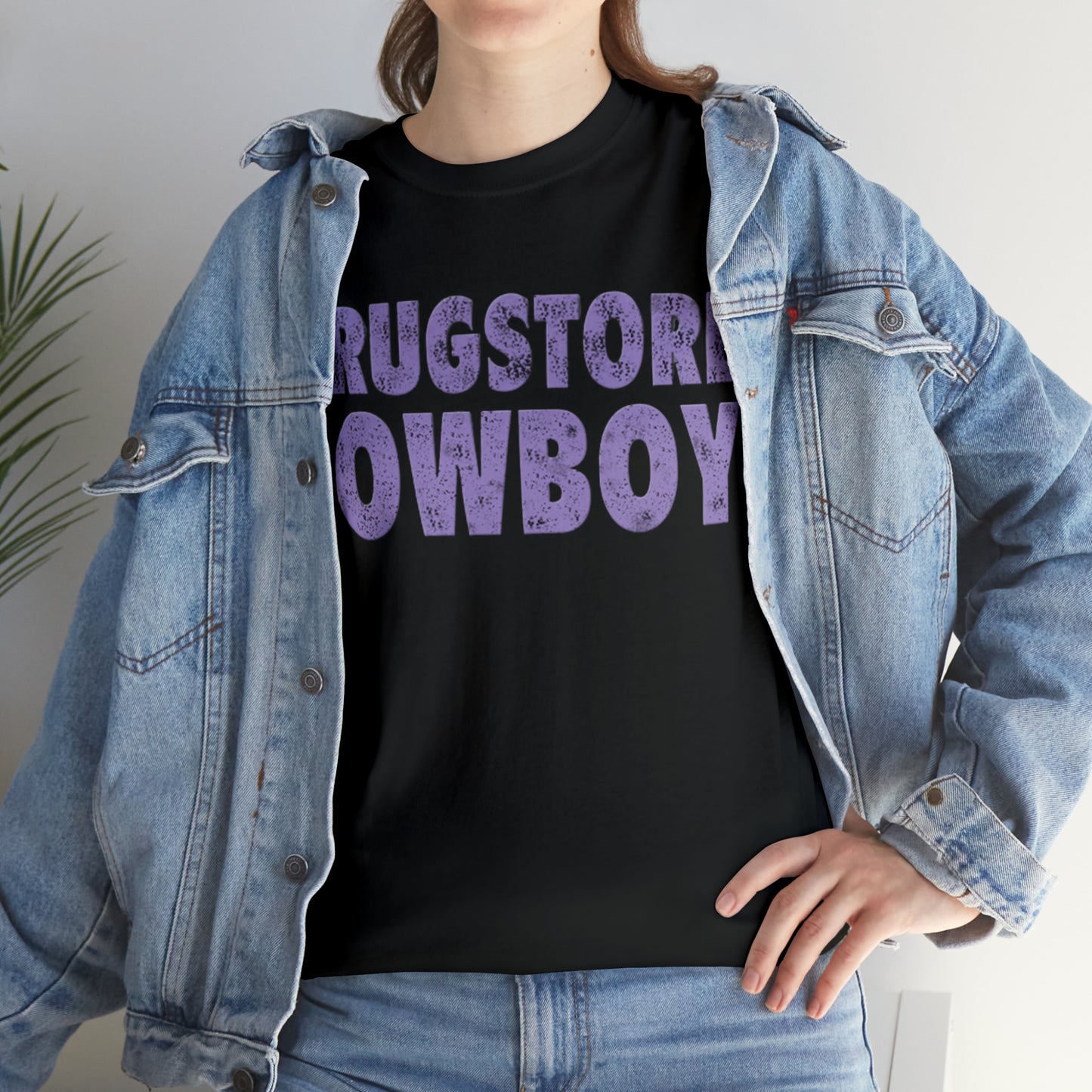 Drugstore Cowboy Shirt