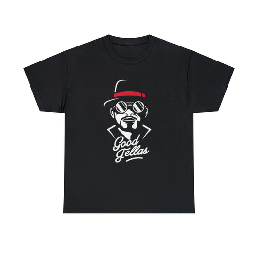 Goodfellas 90's Mob Boss T-Shirt