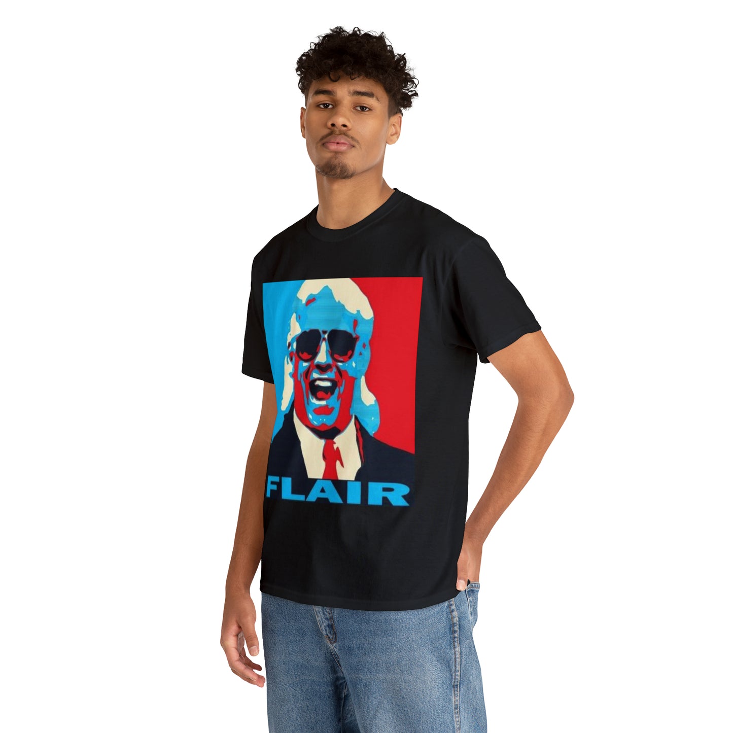 Ric Flair Ultimate Shirt