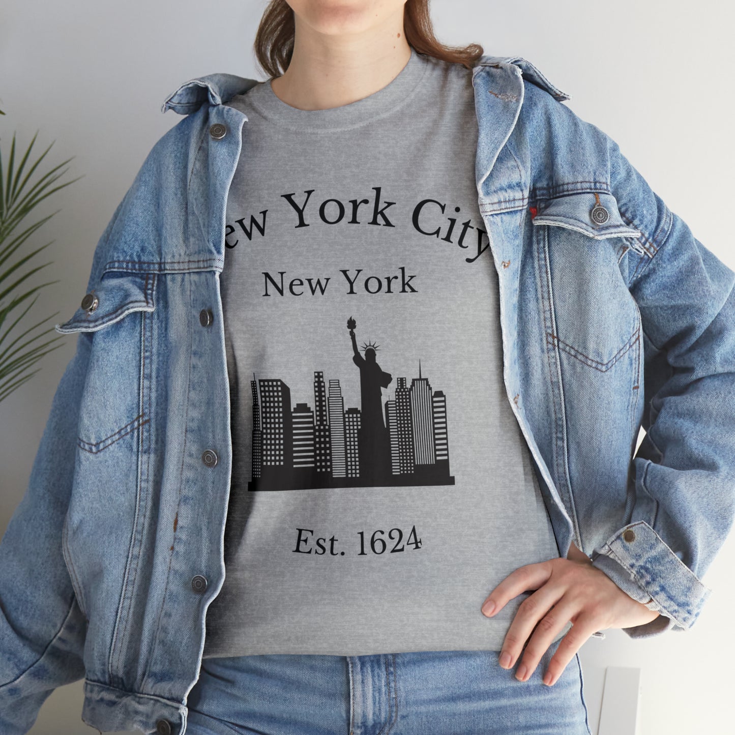 New York City T-Shirt