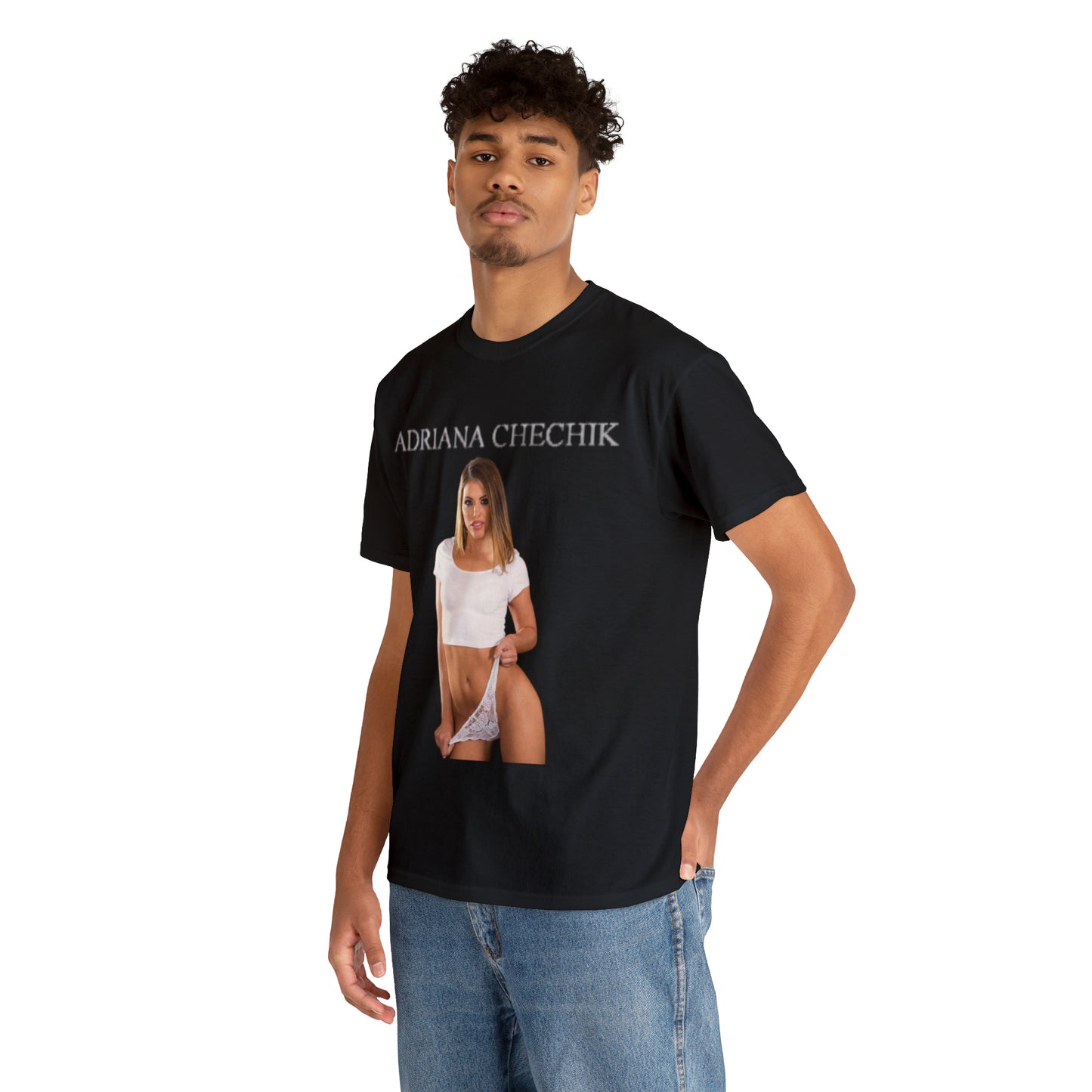 Adriana Chechik Shirt