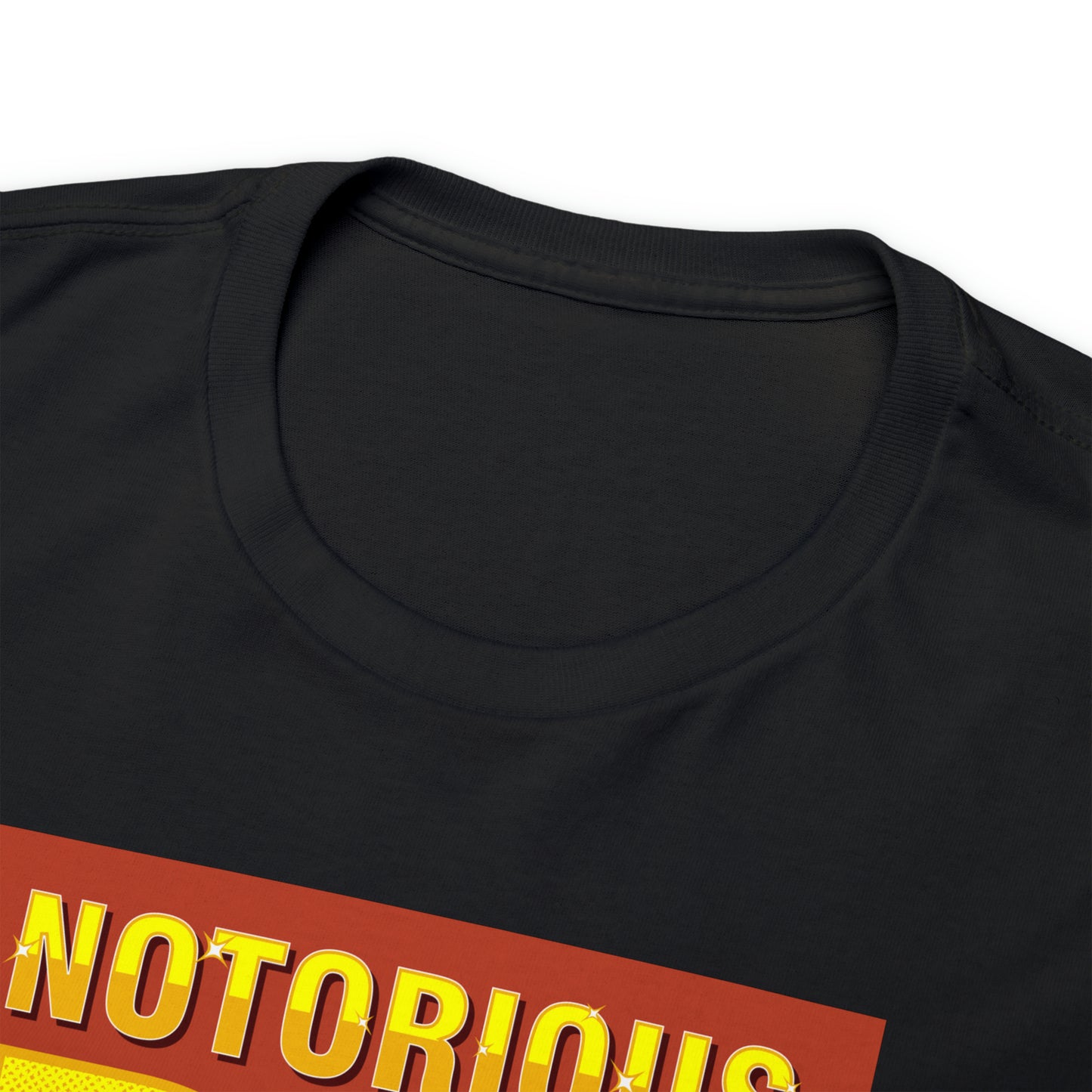 Notorious BIG Biggie Smalls Pop-Art T-Shirt All Sizes Black/White