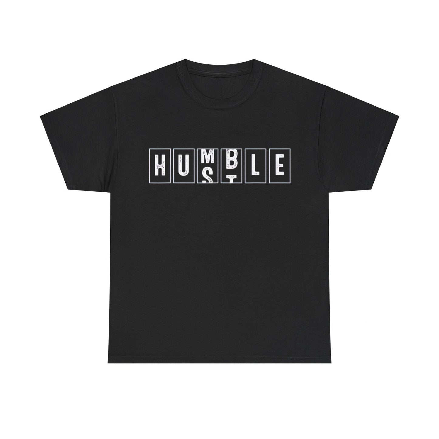 Funny Hustle Gift For Men Women Cool Humble Odometer T-Shirt