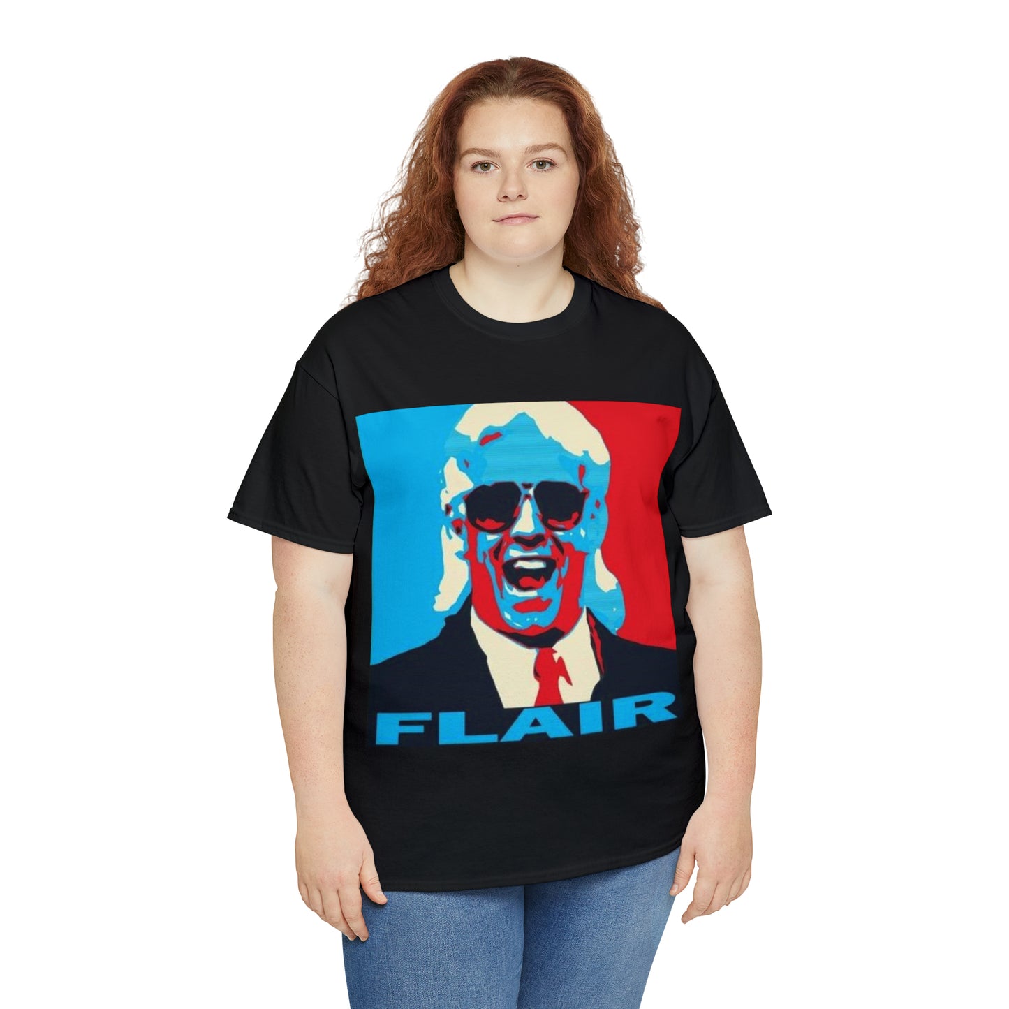 Ric Flair Ultimate Shirt