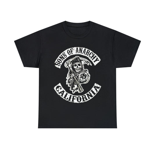 Sons Of Anarchy Shirt