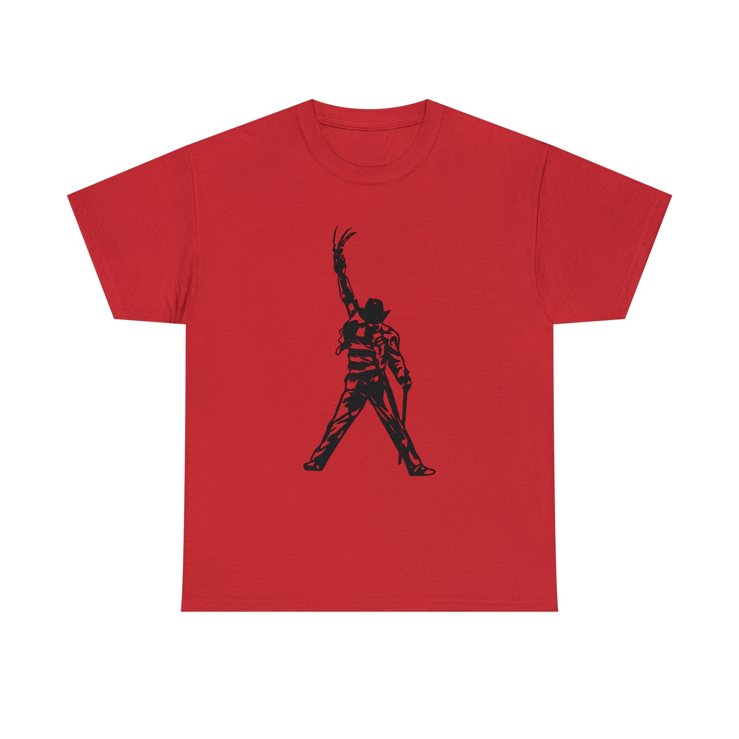 Freddy Krueger Dancing T-Shirt