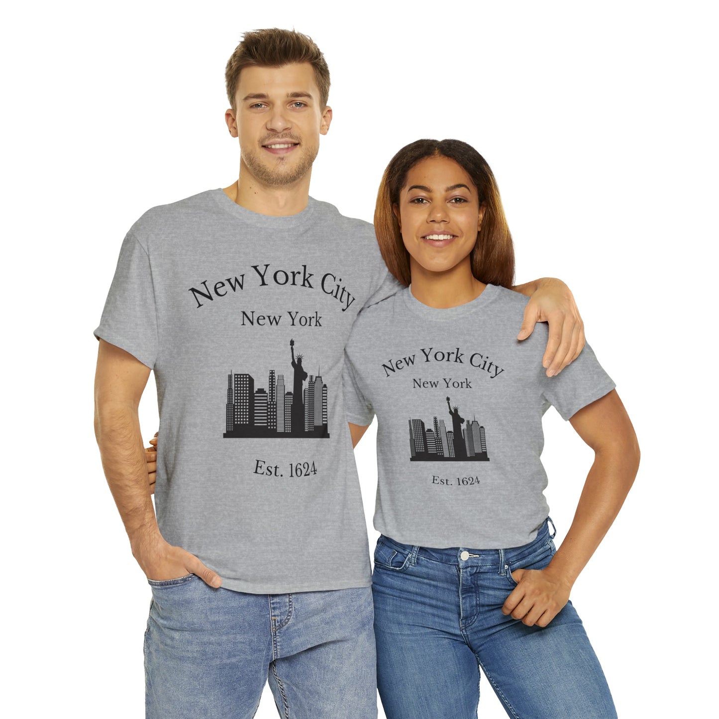 New York City T-Shirt