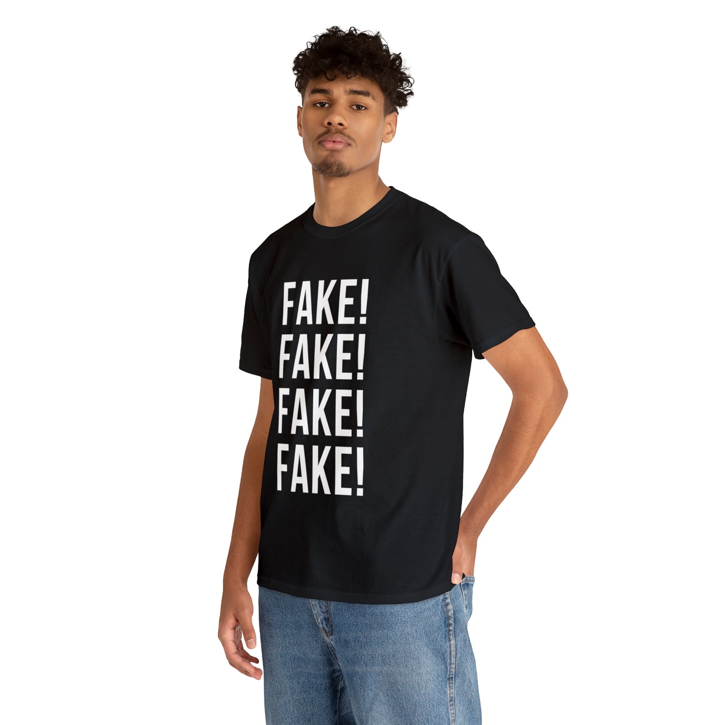 Seinfeld Fake! T-Shirt