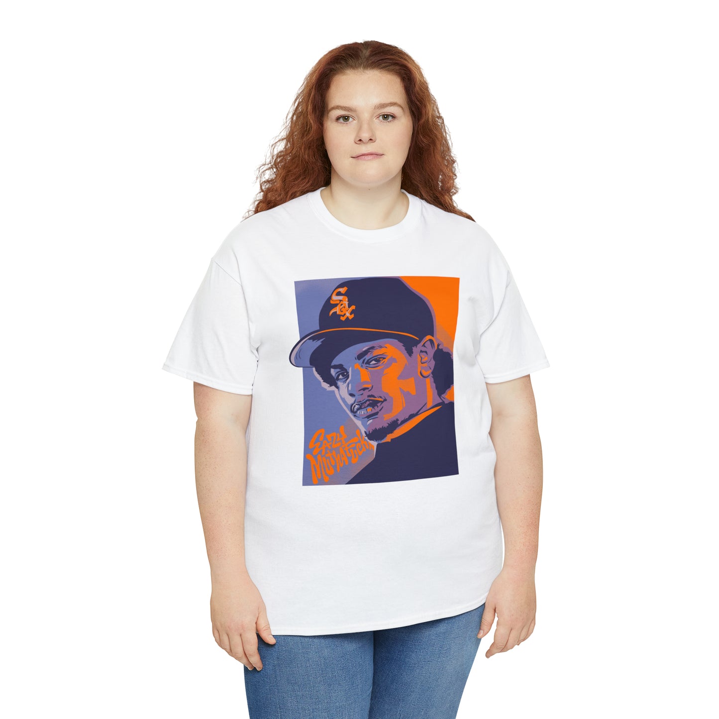 Eazy E Pop Art T-Shirt