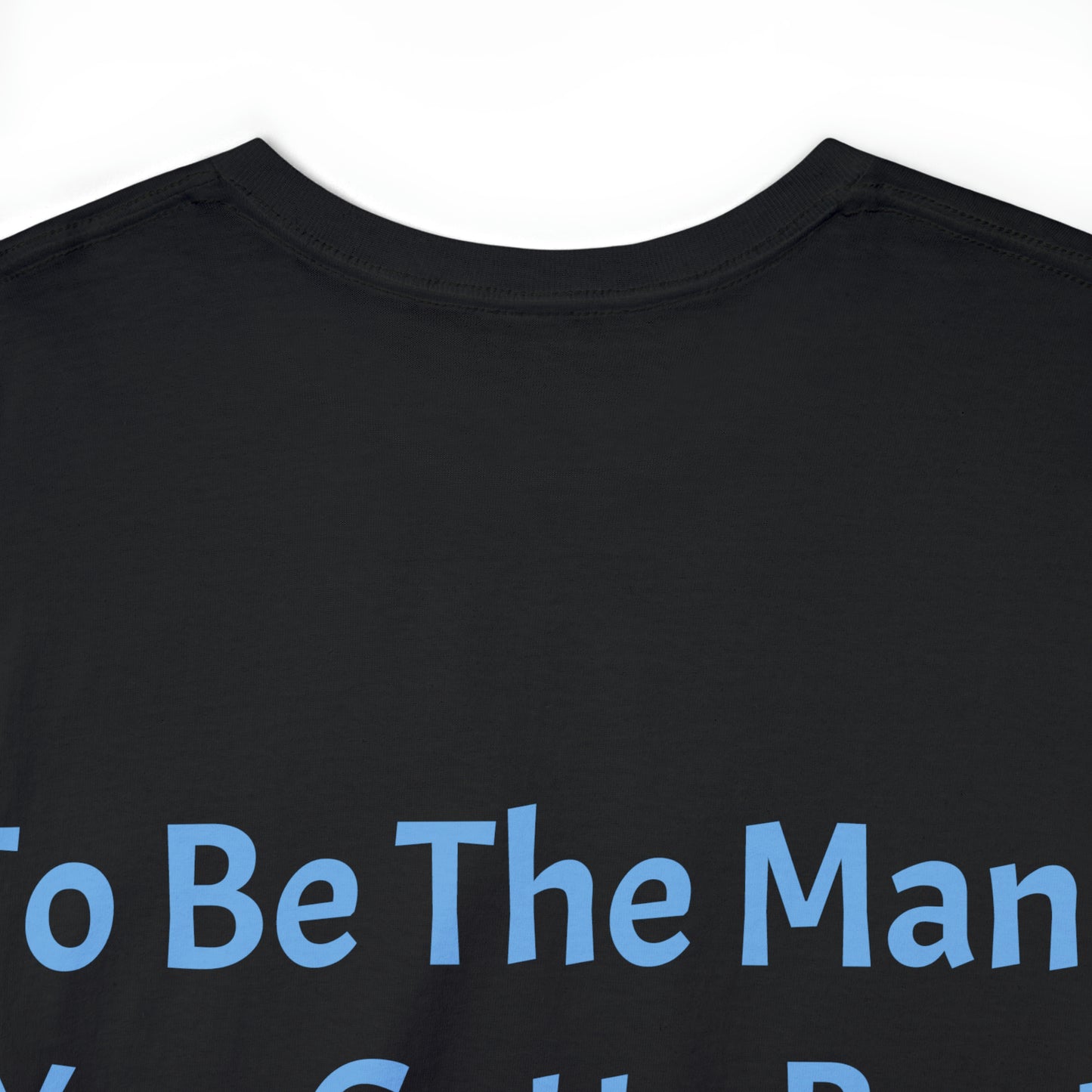 Ric Flair The Man Shirt (Front & Back)