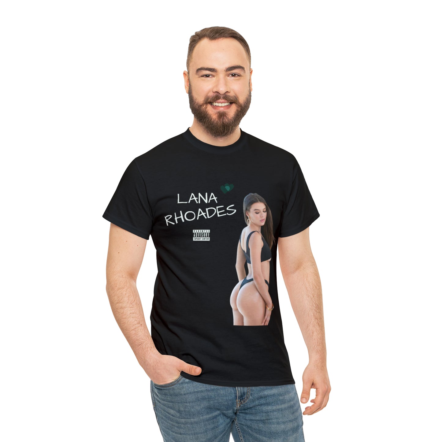 Lana Rhoades Shirt