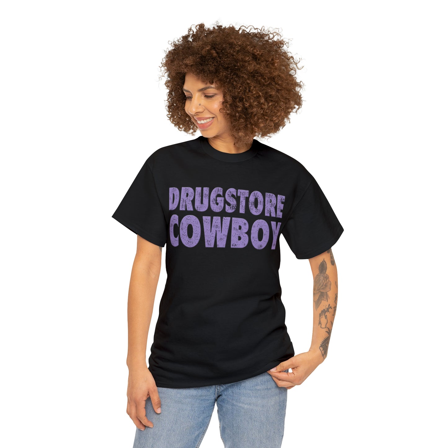 Drugstore Cowboy Shirt