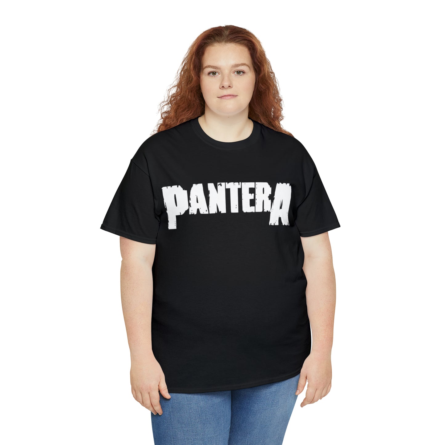 Pantera Shirt