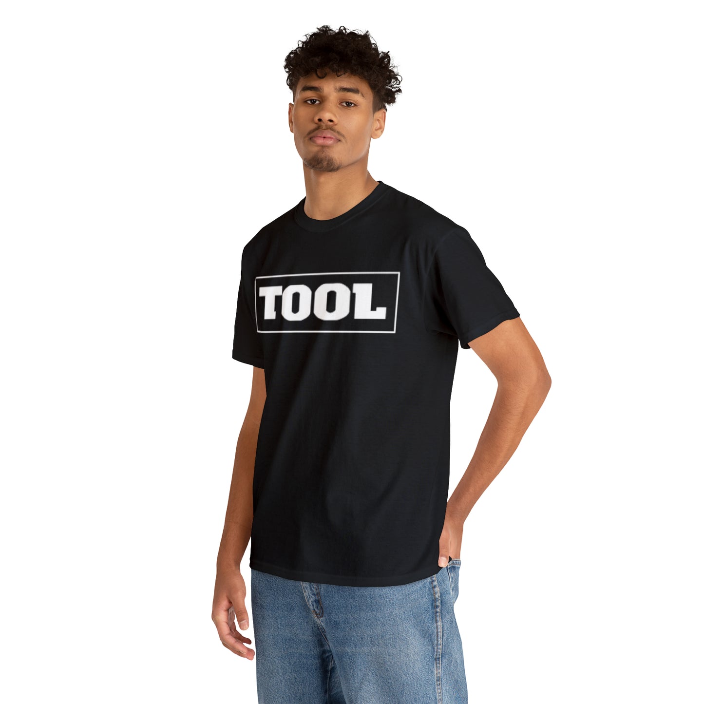 Tool Opiate Logo Shirt