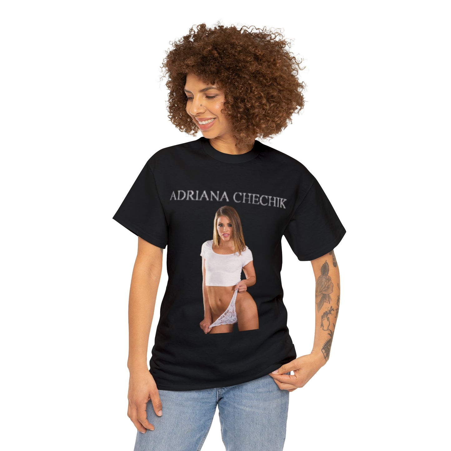 Adriana Chechik Shirt