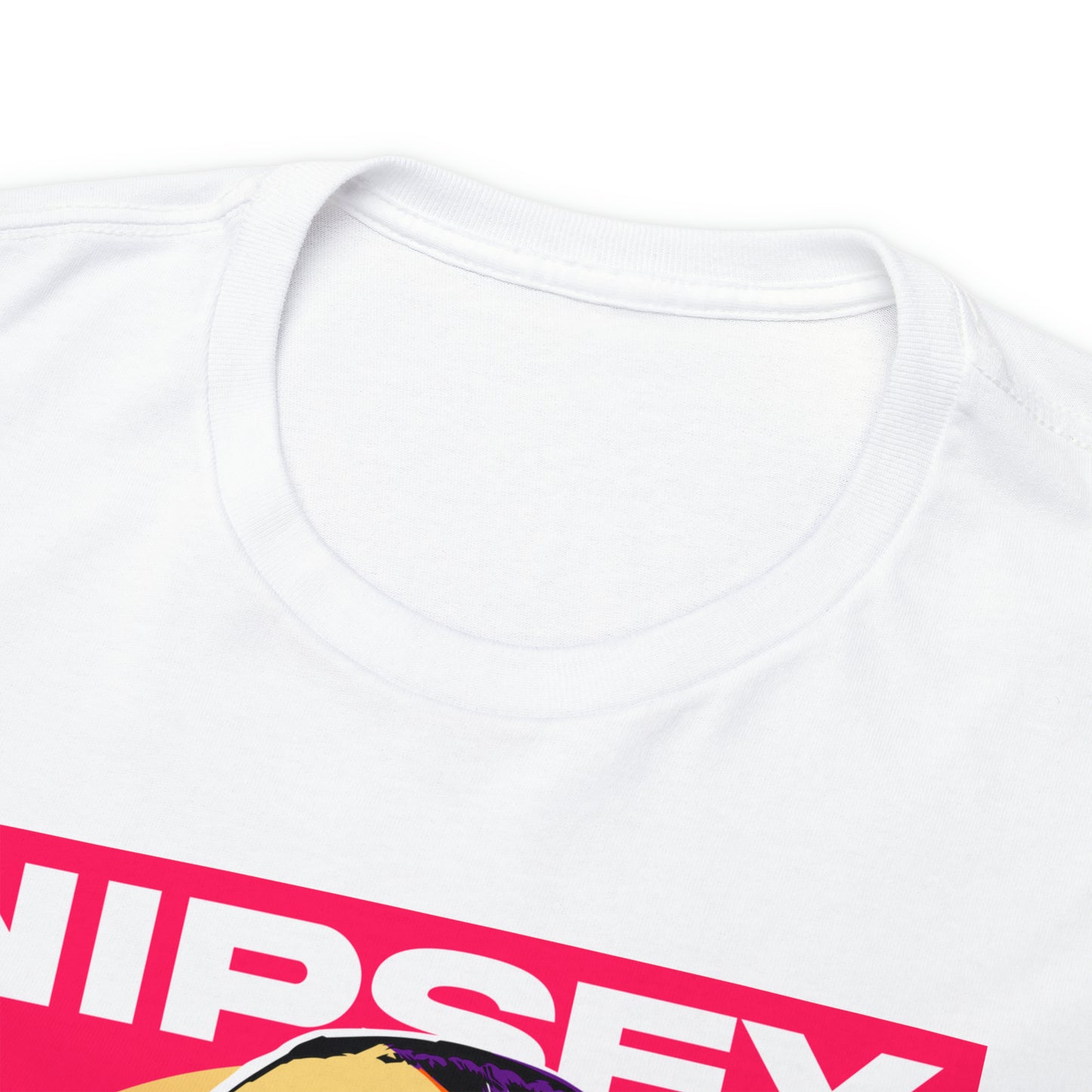 Nipsey Hustle Pop Art T-Shirt