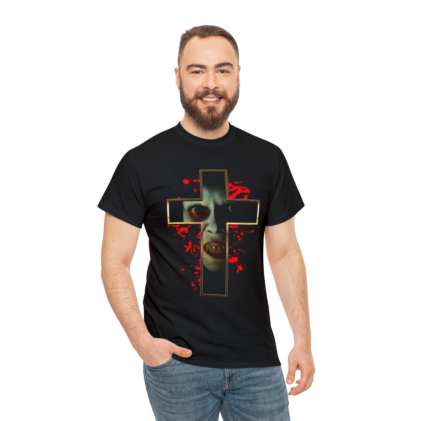 The Exorcist Shirt