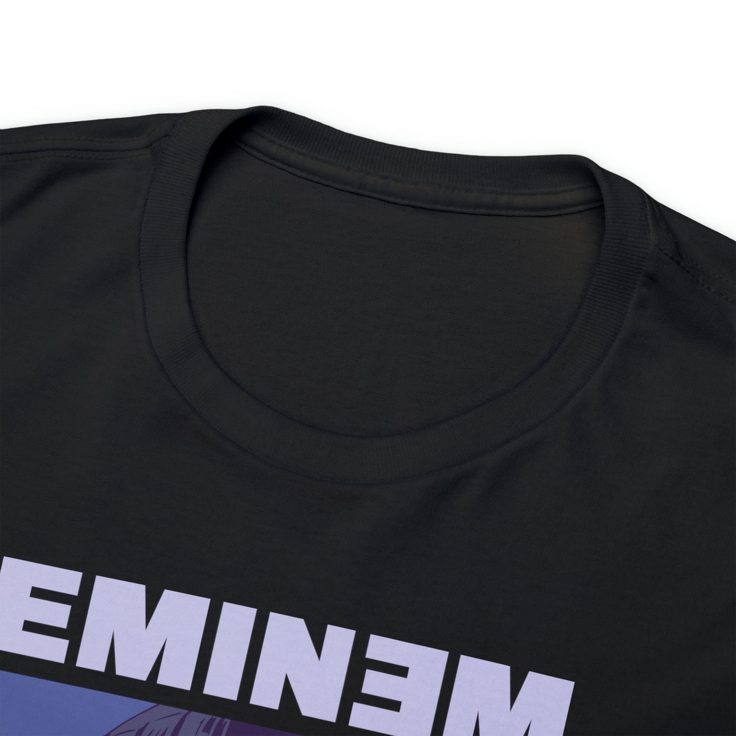 Eminem Slim Shady 08 Pop Art T-Shirt