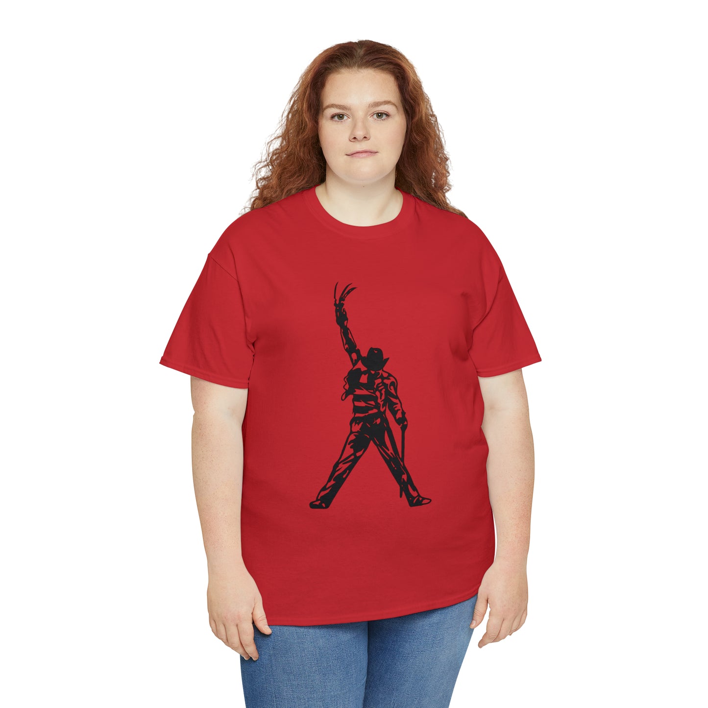 Freddy Krueger Dancing T-Shirt