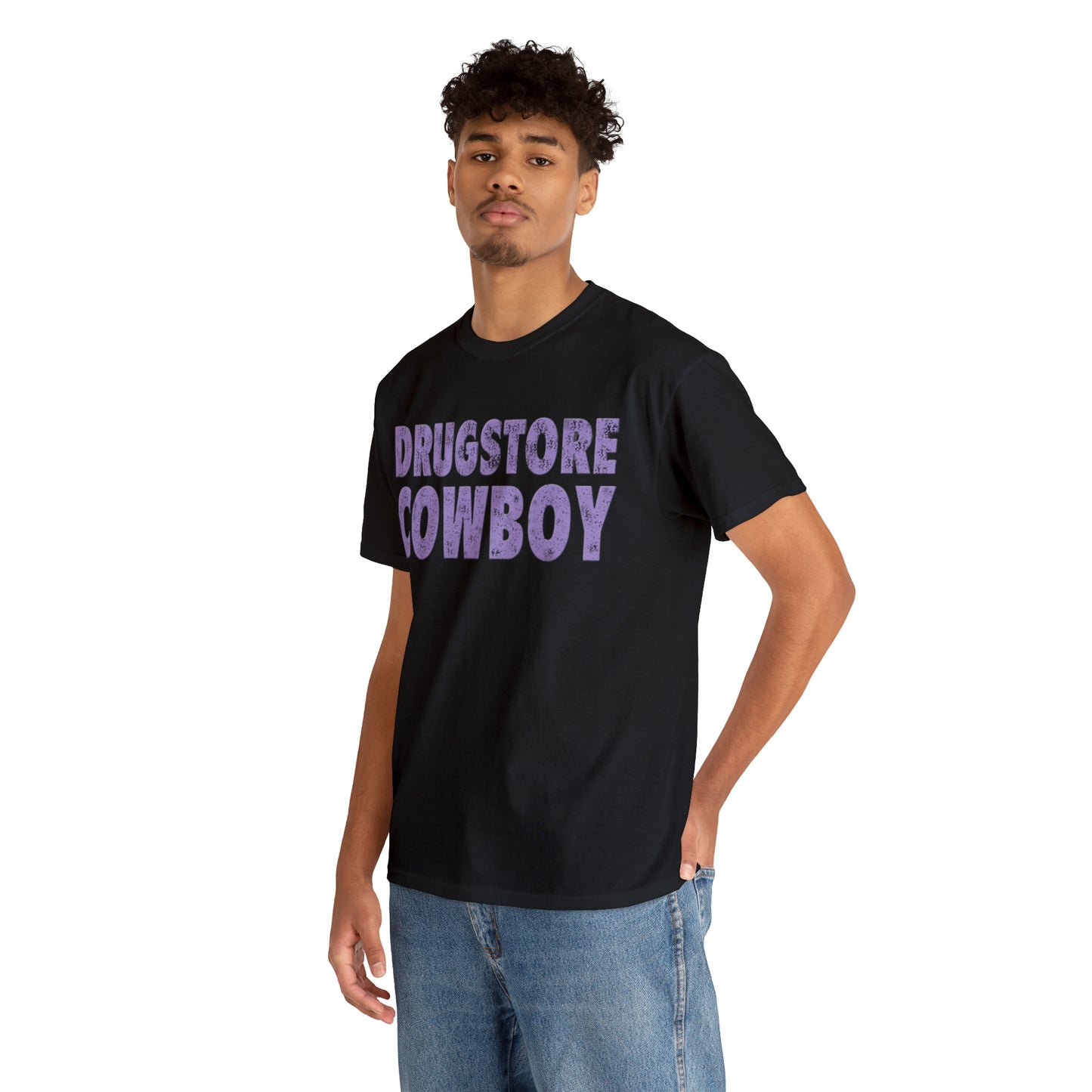 Drugstore Cowboy Shirt