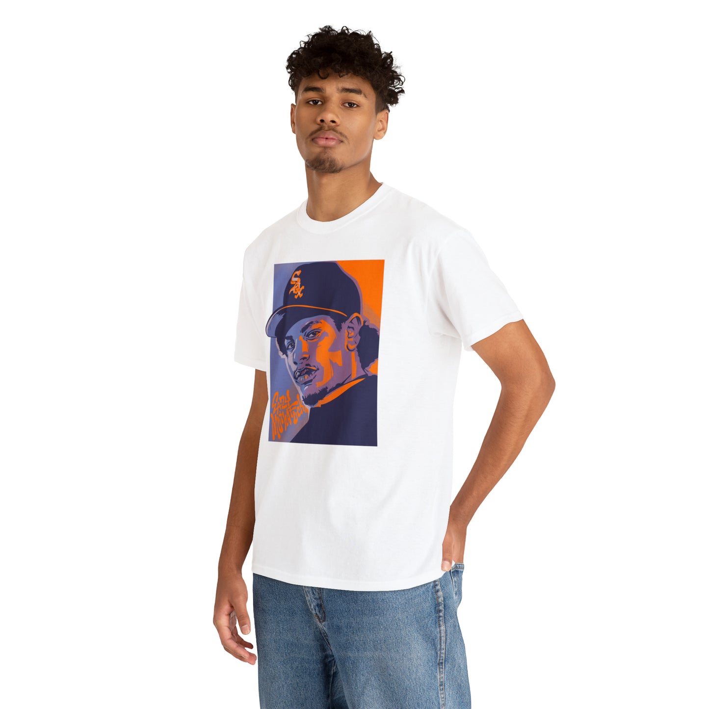 Eazy E Pop Art T-Shirt