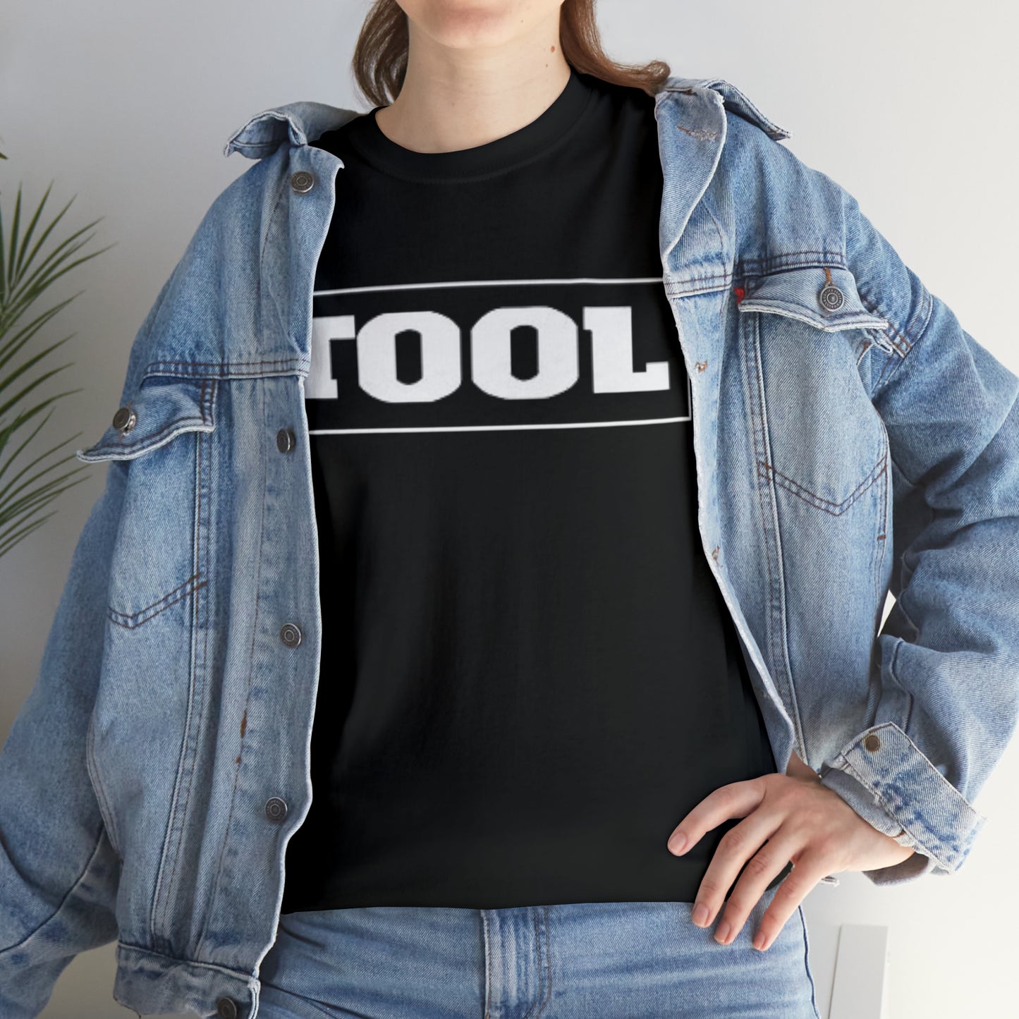 Tool Opiate Logo Shirt