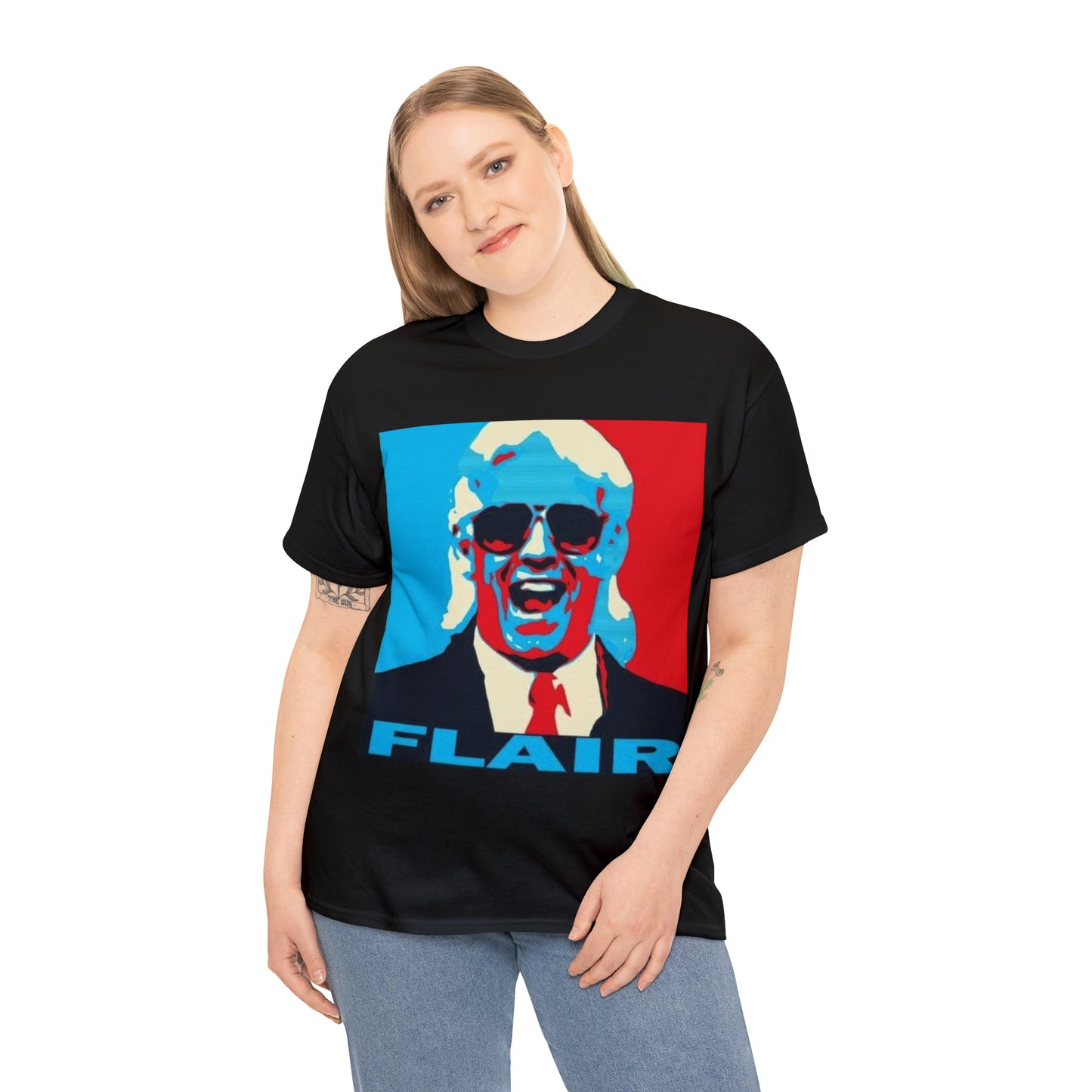 Ric Flair Ultimate Shirt