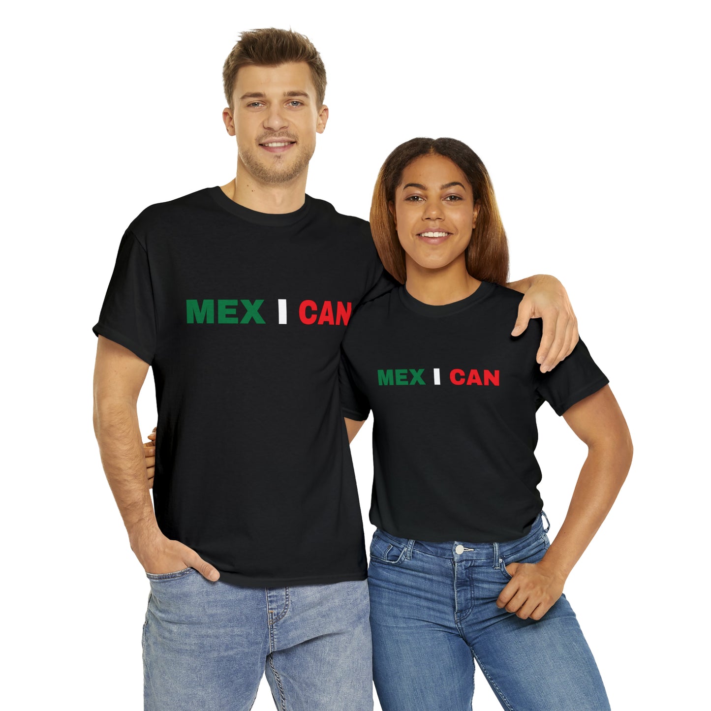 Mexican Classic T-Shirt