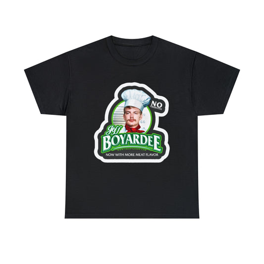 Jeff Boyardee (Dahmer) Shirt