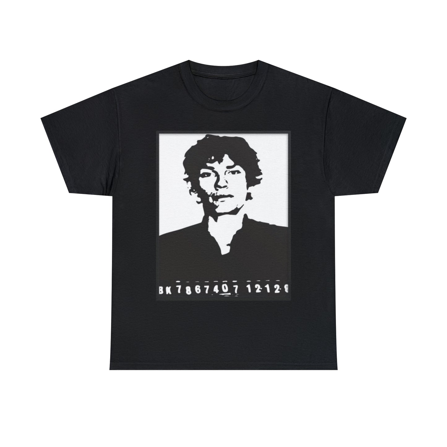 Richard Ramirez Mugshot Shirt