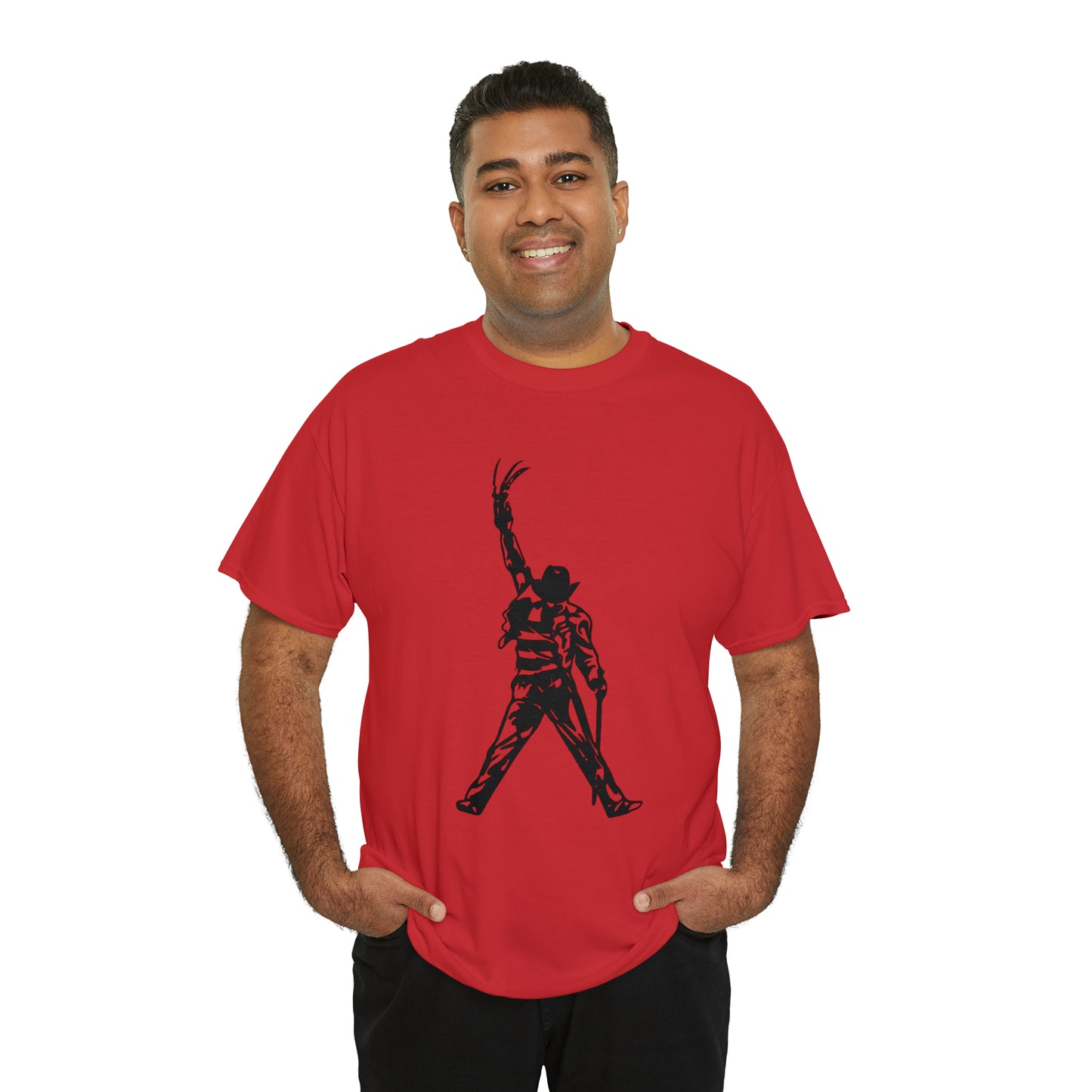 Freddy Krueger Dancing T-Shirt