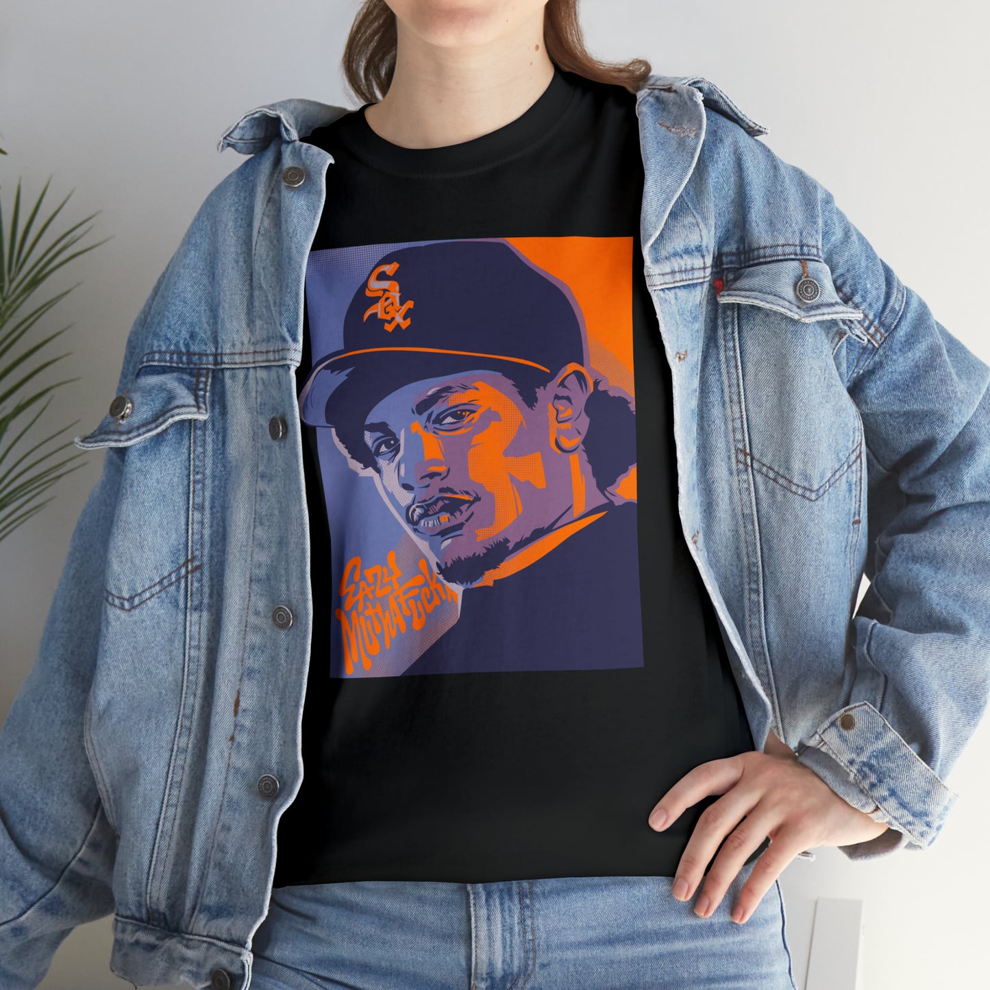 Eazy E Pop Art T-Shirt