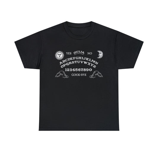 Ouija Board Shirt