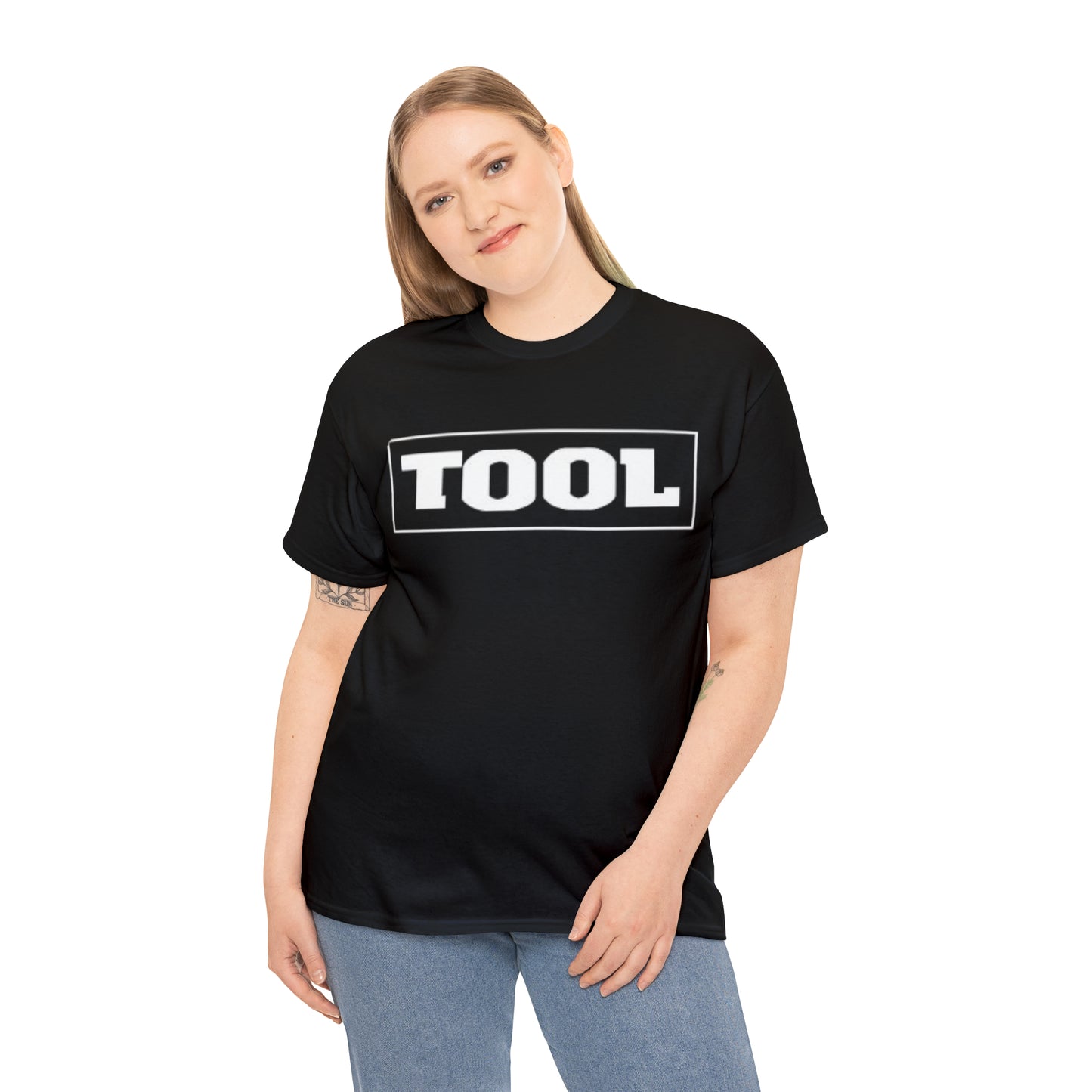 Tool Opiate Logo Shirt