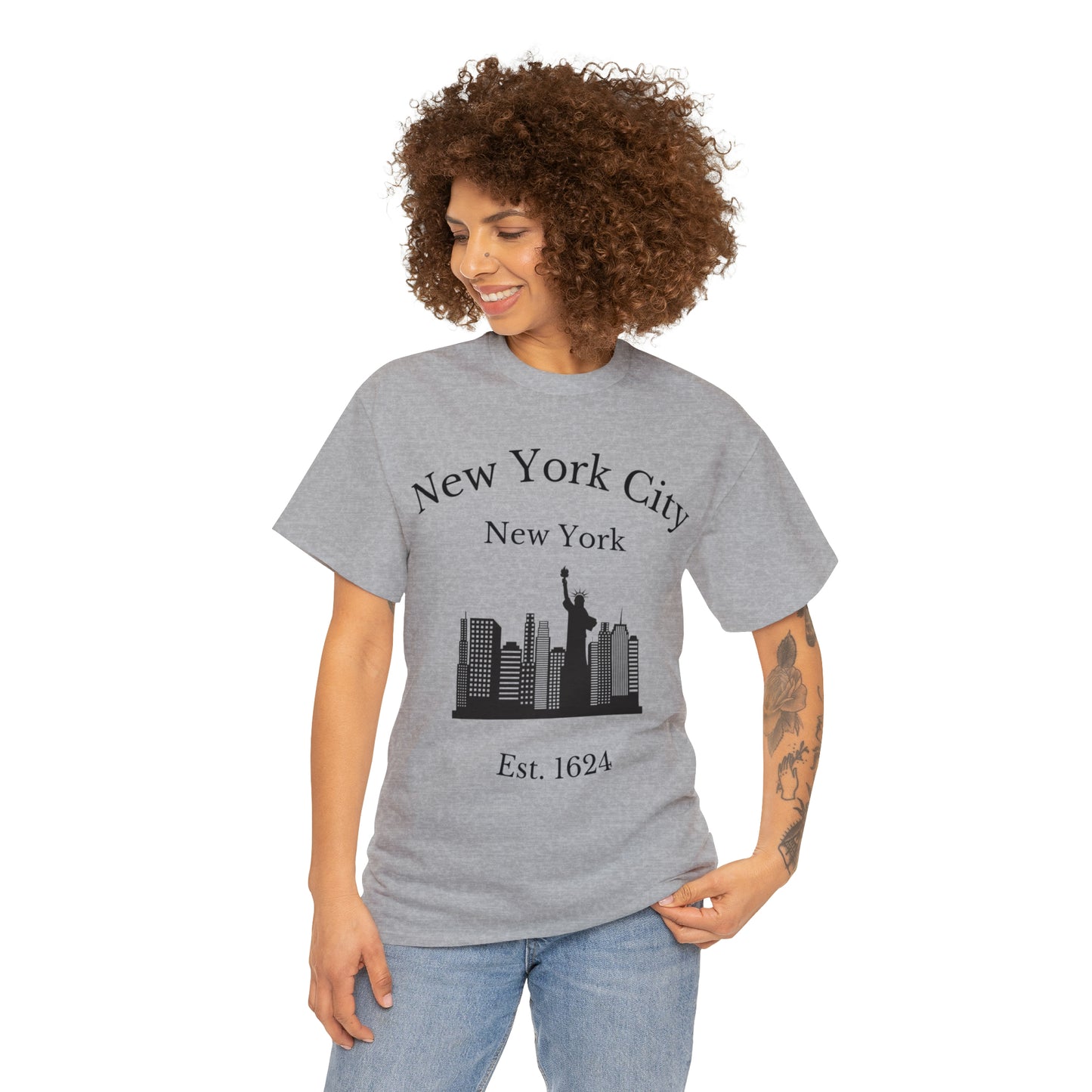 New York City T-Shirt