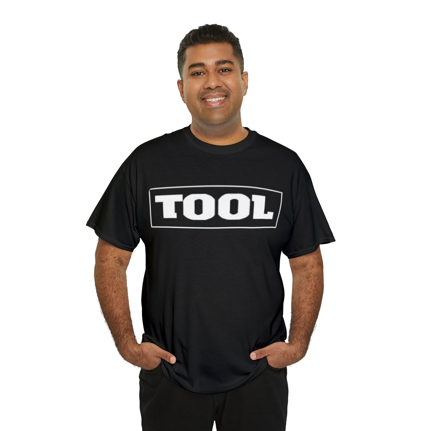 Tool Opiate Logo Shirt