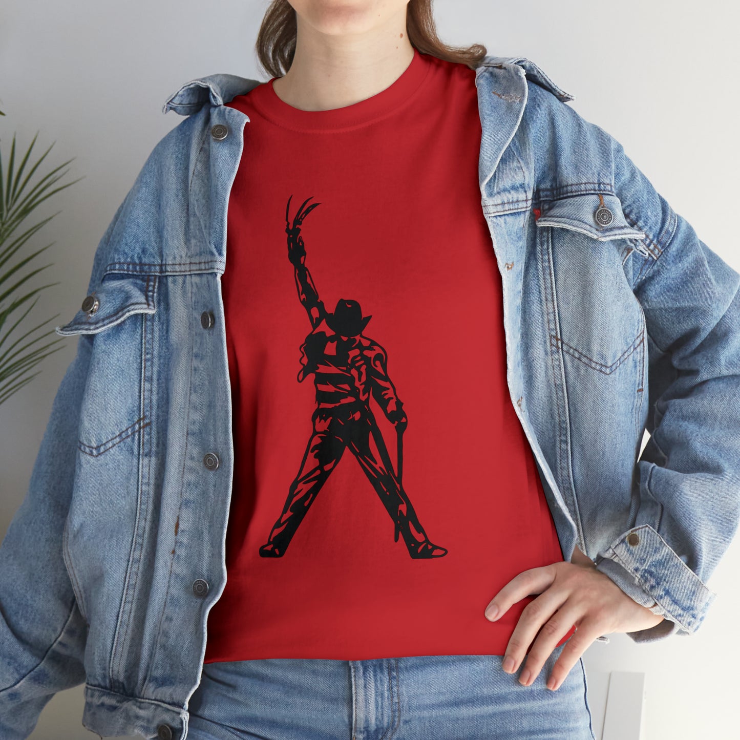 Freddy Krueger Dancing T-Shirt