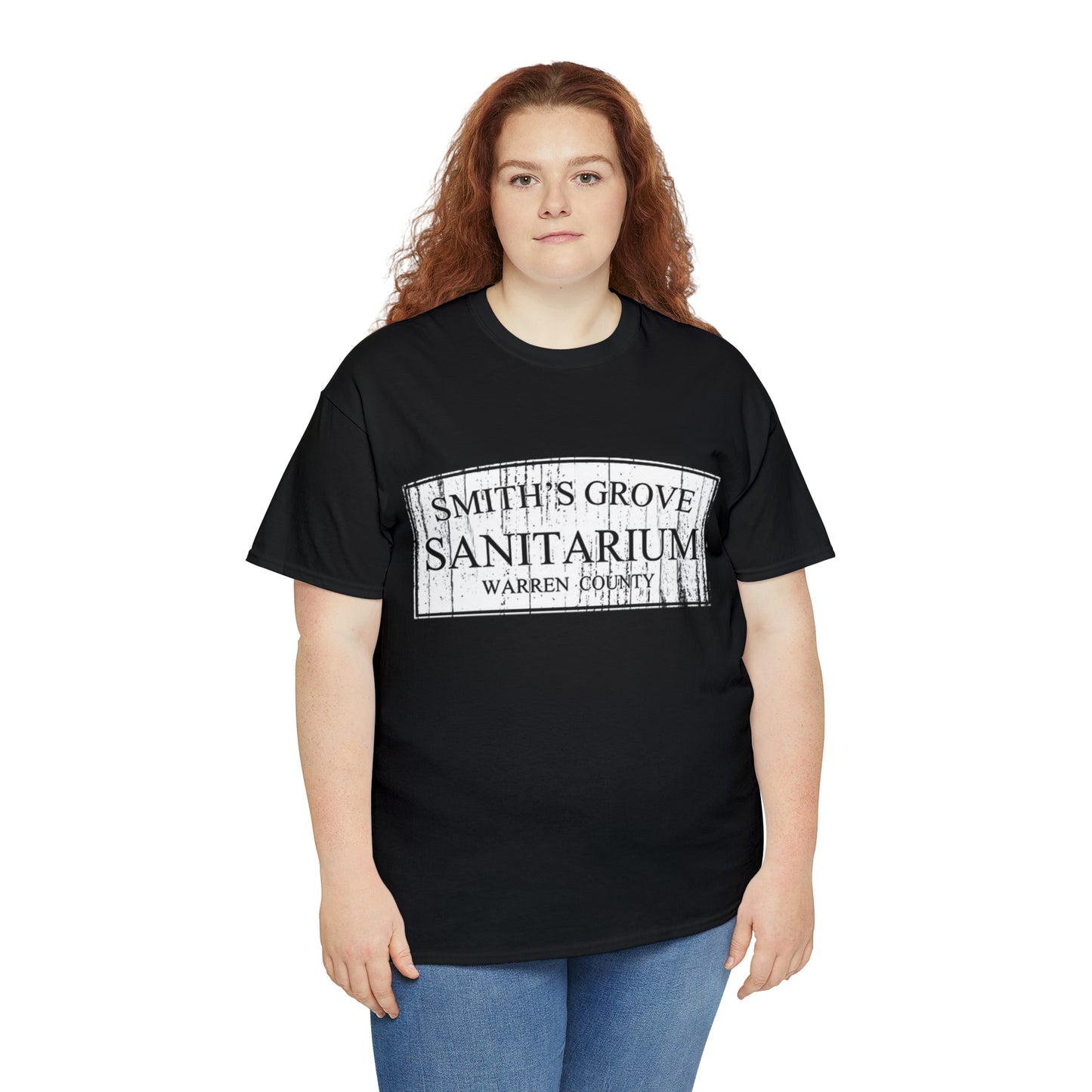 Smith's Grove Sanitarium Shirt