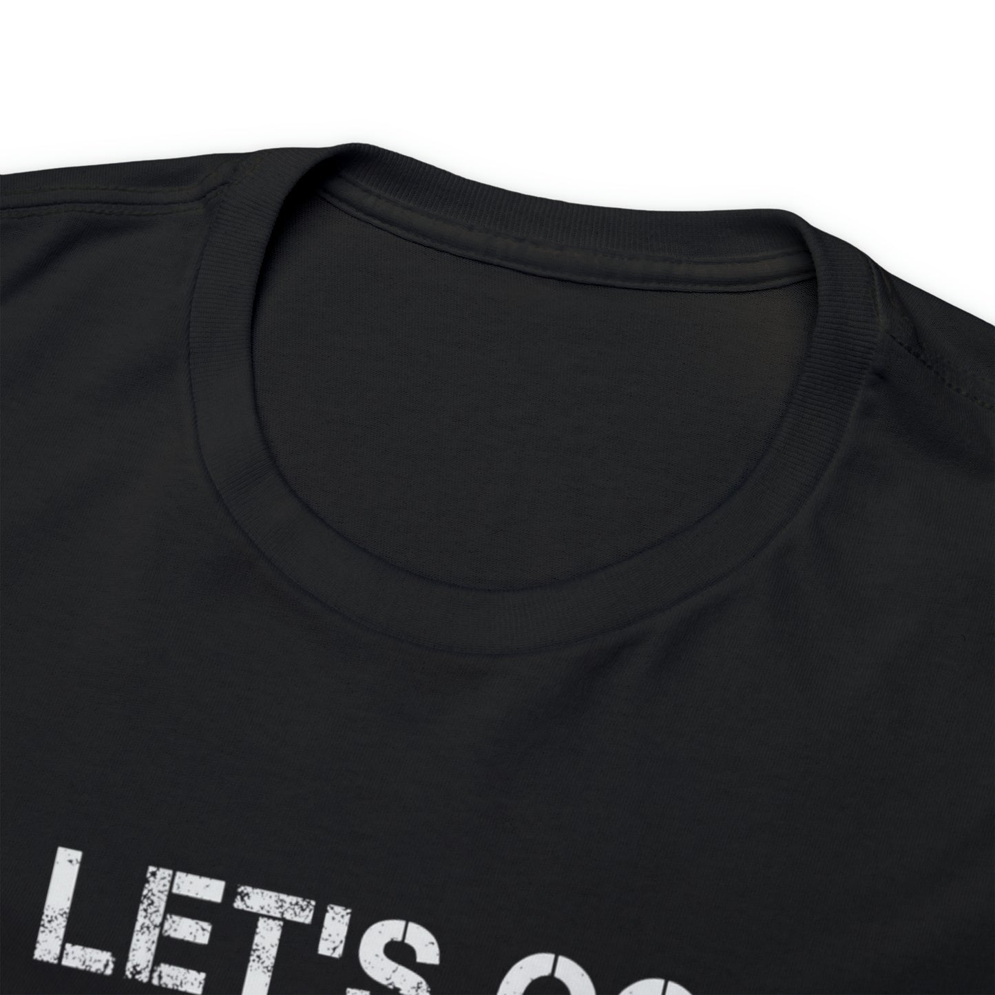 Let's Go Brandon American Patriotic T-Shirt