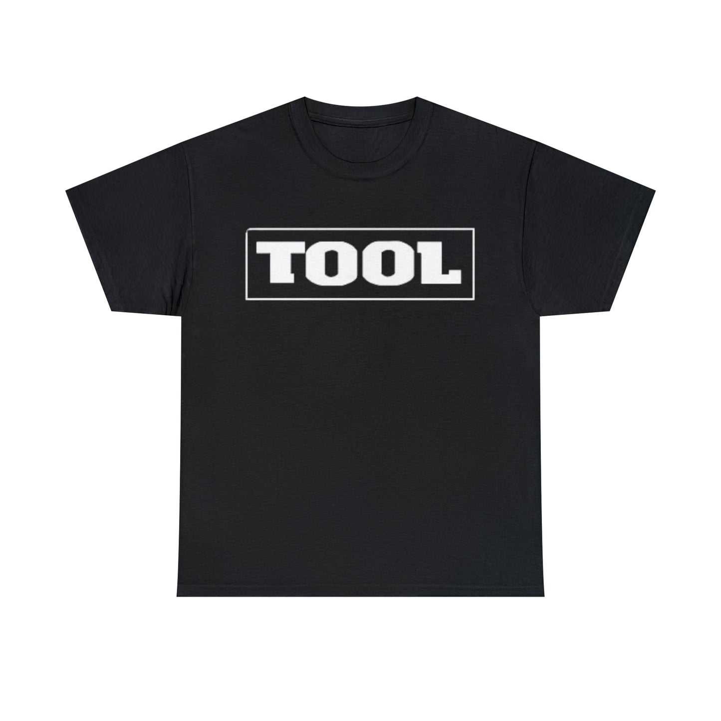 Tool Opiate Logo Shirt