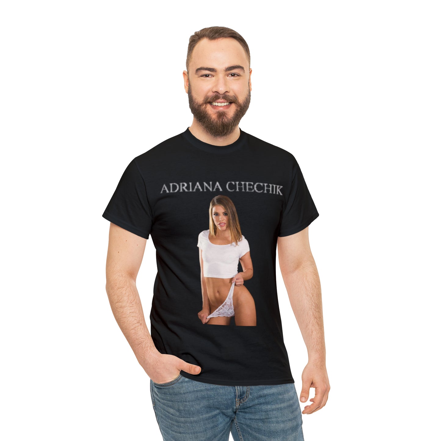 Adriana Chechik Shirt