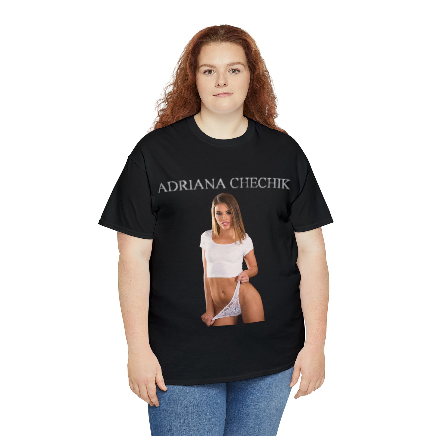 Adriana Chechik Shirt