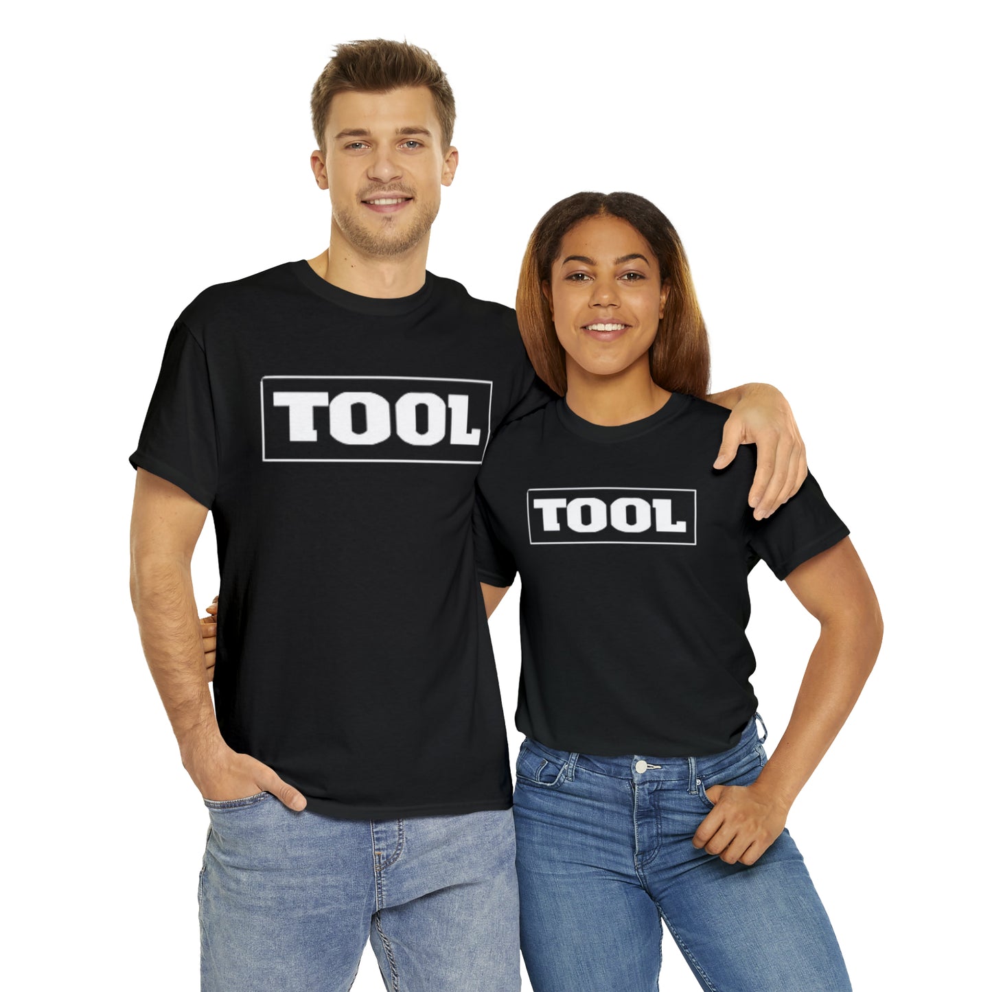 Tool Opiate Logo Shirt