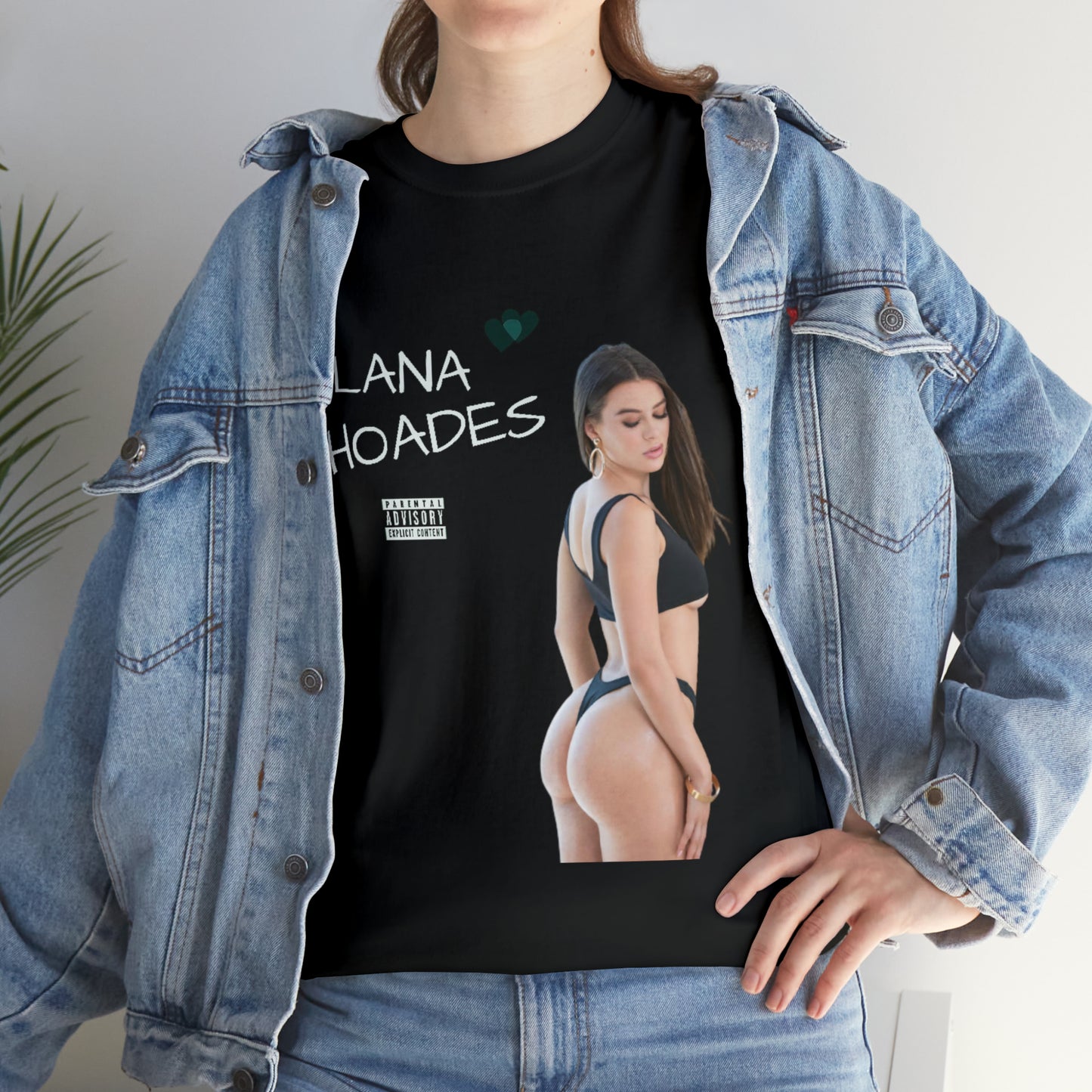 Lana Rhoades Shirt