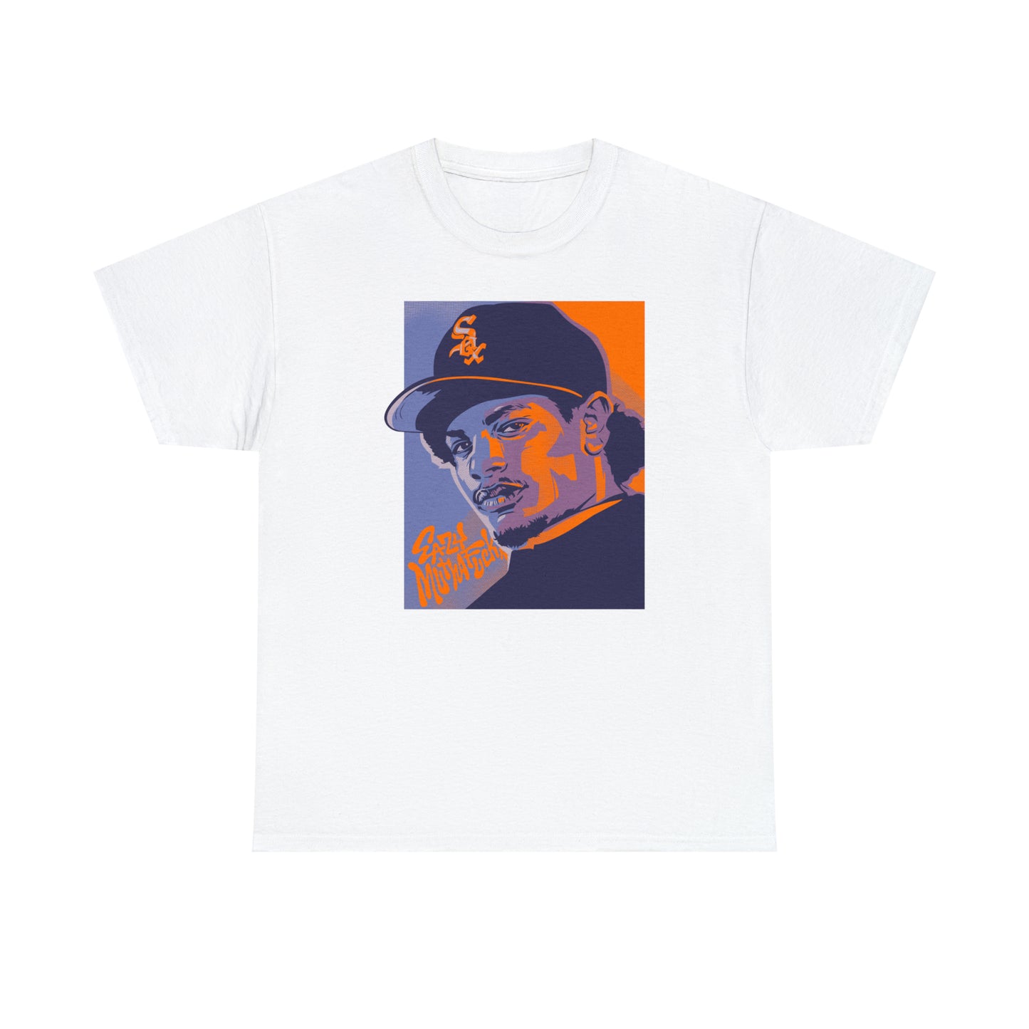 Eazy E Pop Art T-Shirt