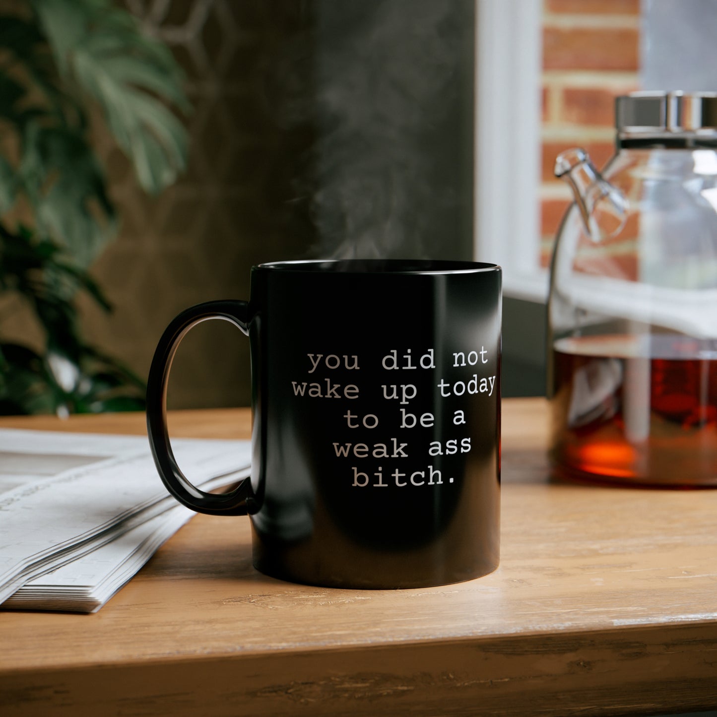 Funny Coffee Mug, Motivational Mug, Snarky Mug, Sassy Coffee Mug, Inspirational Coffee Mug, Sarcastic Coffee Mug, Cubicle Quotes, Funny Gift