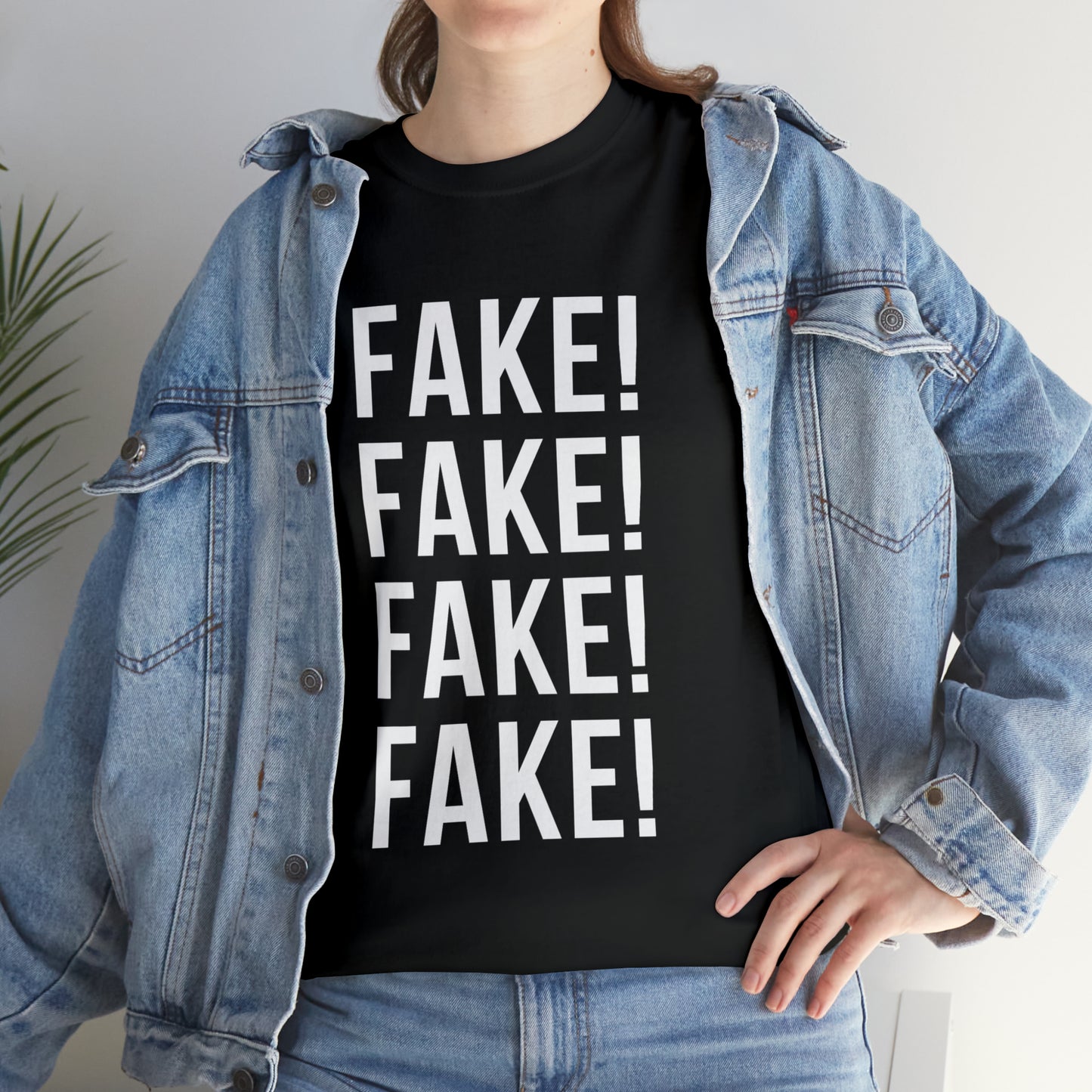 Seinfeld Fake! T-Shirt