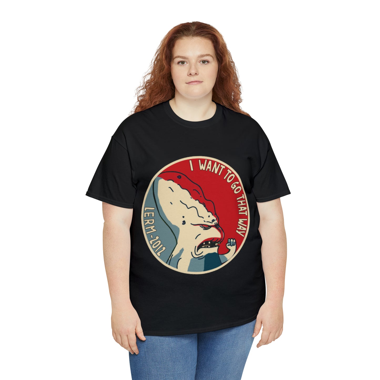 Squidbillies Lerm Shirt