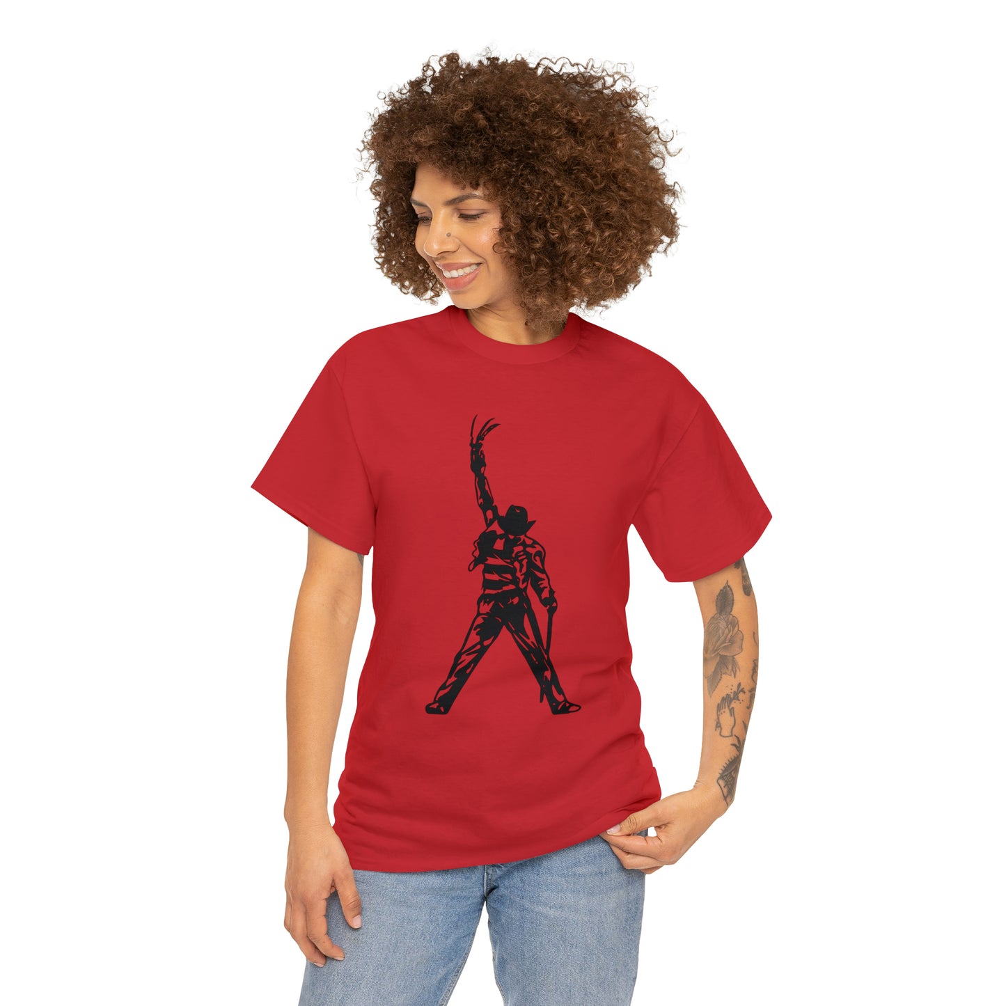 Freddy Krueger Dancing T-Shirt